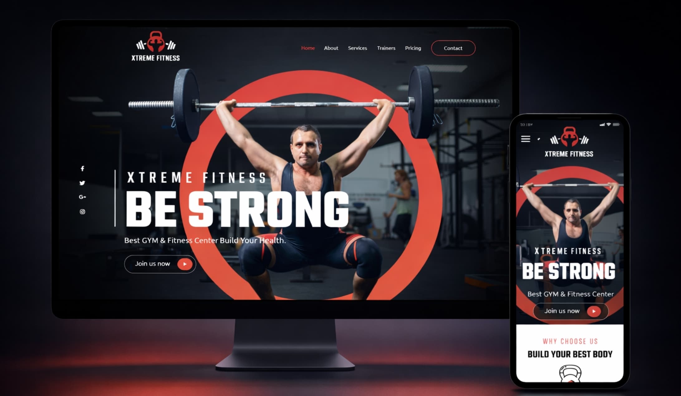 Xtreme Fitness Gym