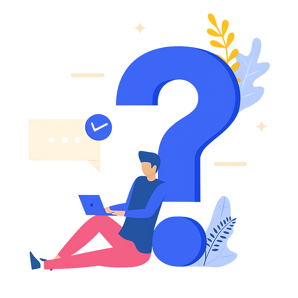 Affiliate FAQ